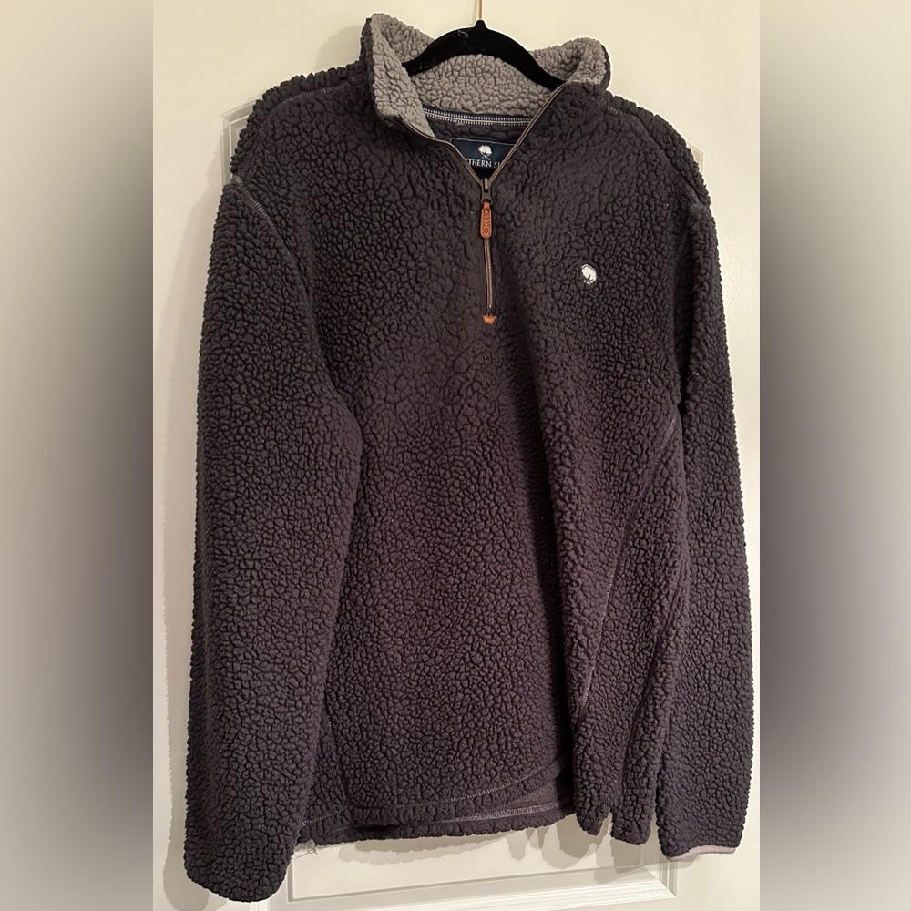 Southern Shirt Company pullover